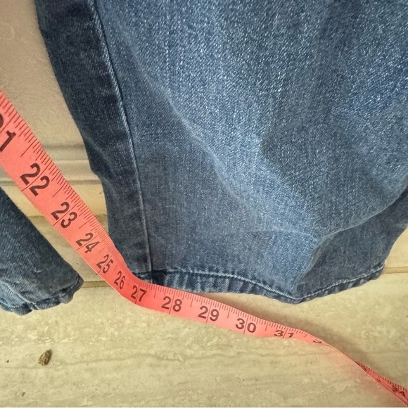 Rachel Comey X Target Denim Sleeveless Jumpsuit Zip Front Size 2 - Picture 2 of 9